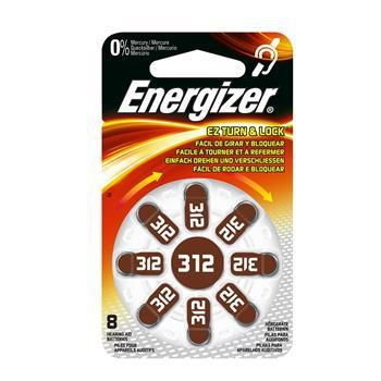 Energizer Begr�Nset Beholdning
