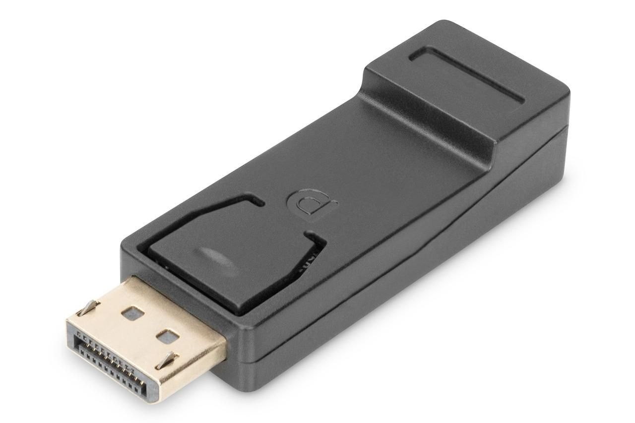 Digitus Begr�Nset Beholdning