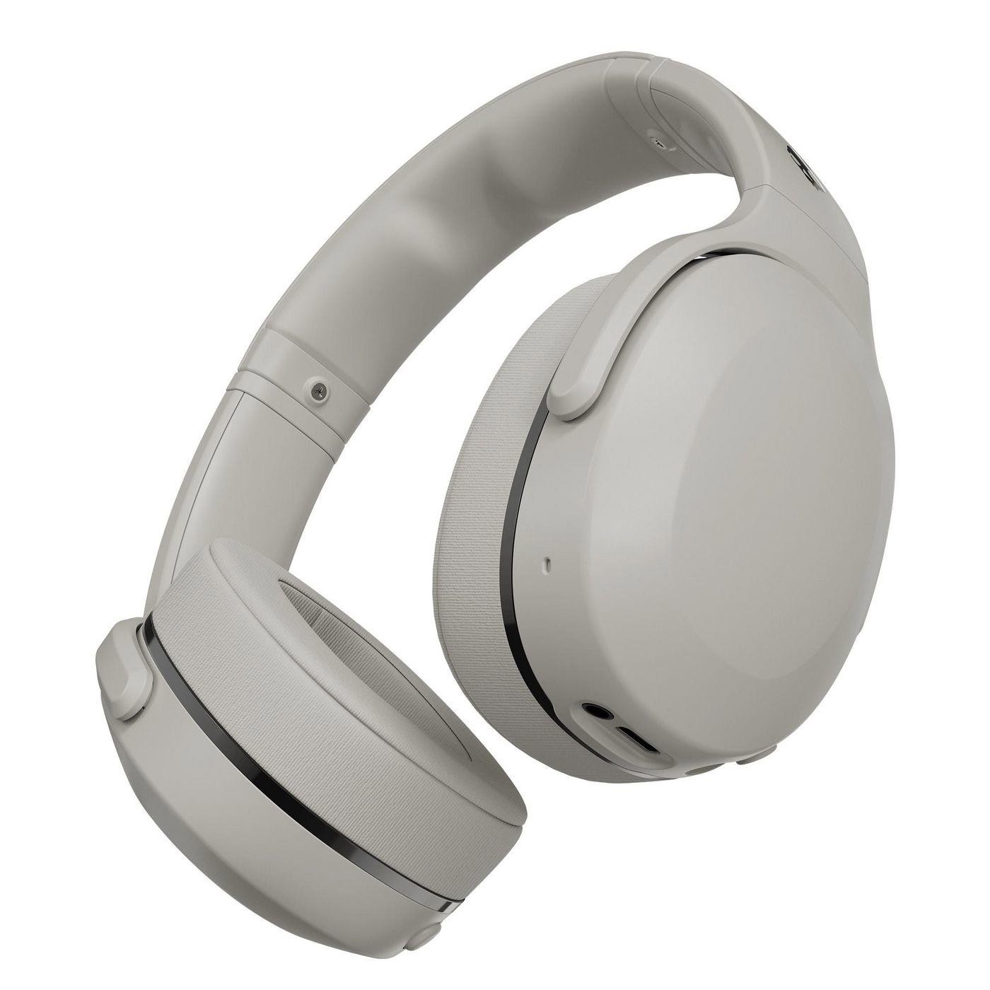 Skullcandy Headphone Crusher 540 Active Over-Ear Grey Concrete