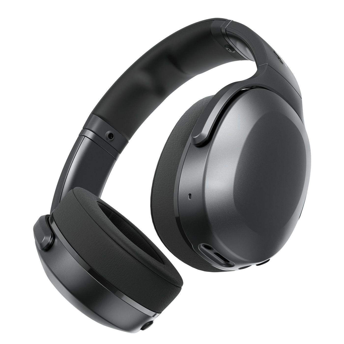 Skullcandy Headphone Crusher 540 Active Over-Ear Black Coal