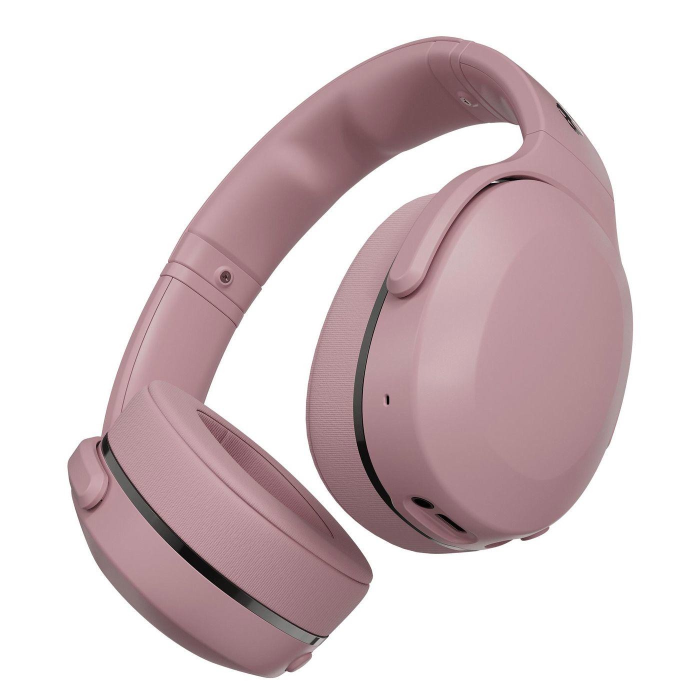 Skullcandy Headphone Crusher 540 Active Over-Ear Soft White