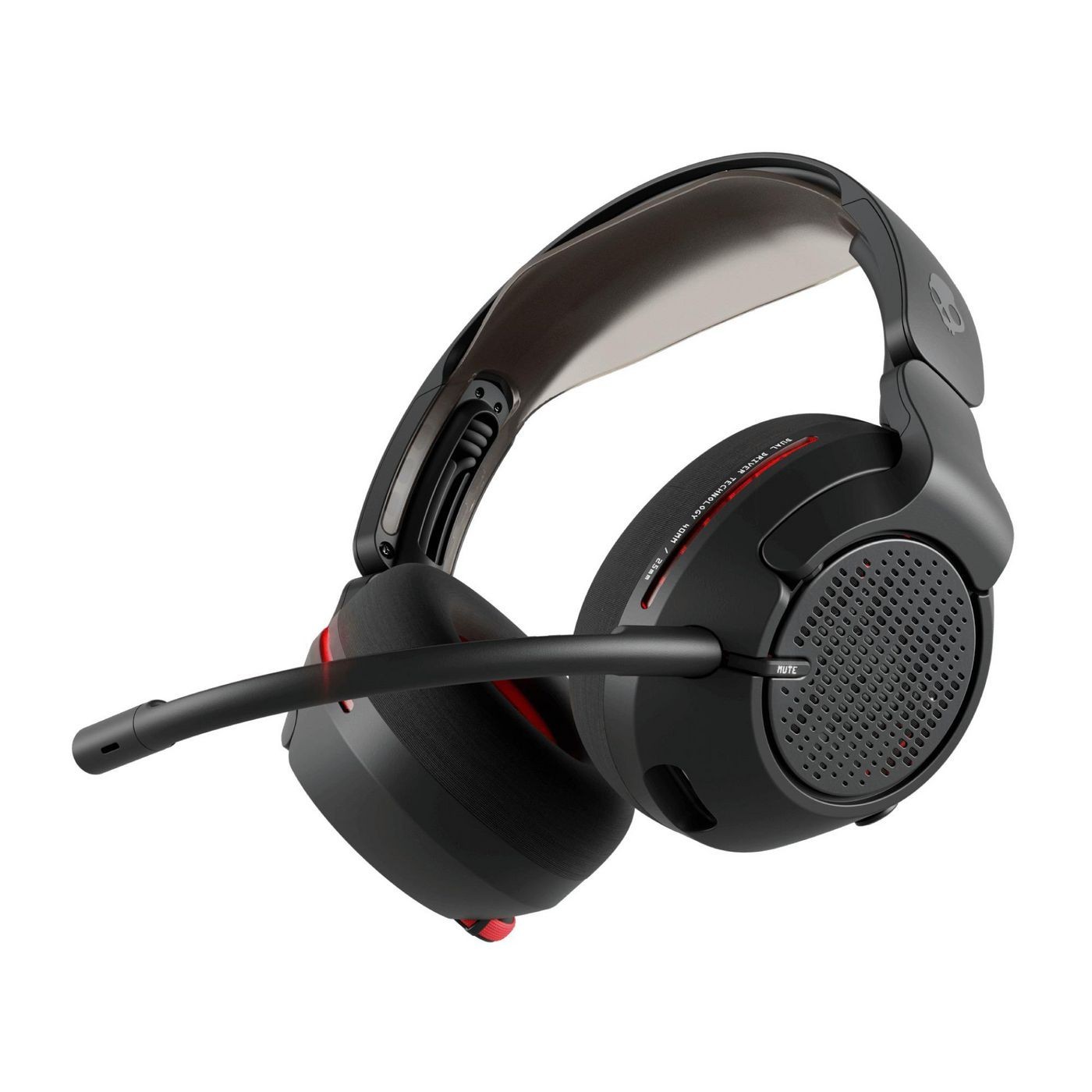 Skullcandy Alowwed----Skullcandy Crusher PLYR 720 Langattomat Pelikuulokkeet, Musta