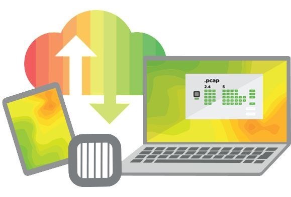 Ekahau Software Wartungsvertrag Connect Subscription