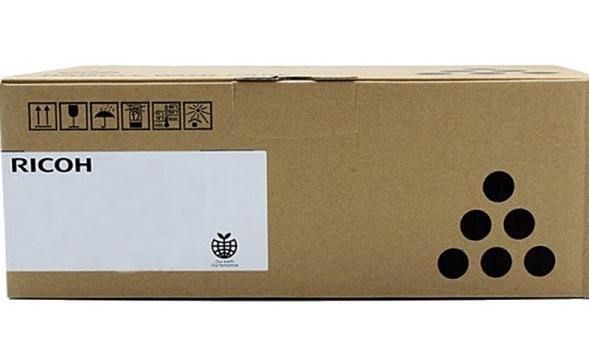 Ricoh Original Laser Toner Cartridge - Black Pack