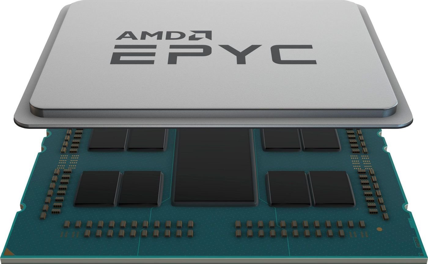 Hpe Amd Epyc 9135 3.5-3.7GHz 16-Core 200W