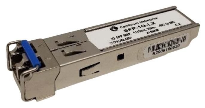 Cambium Arista 1000Base-Lx SFP (mini-GBIC) Transceiver Modul Gigabit Ethernet