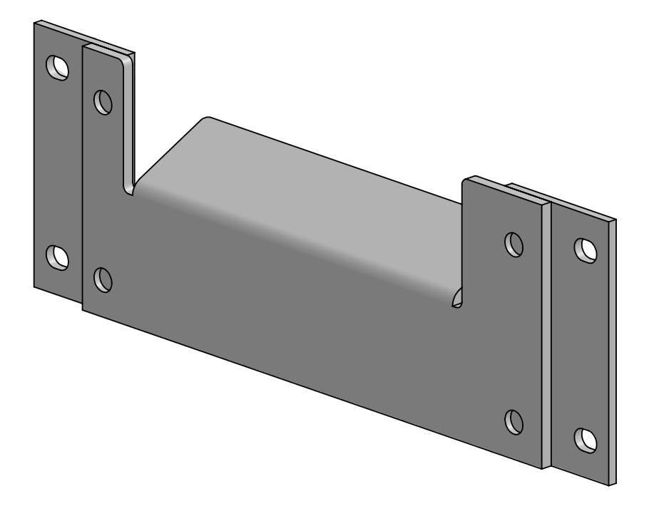 Ergonomic Solutions Begr�Nset Beholdning