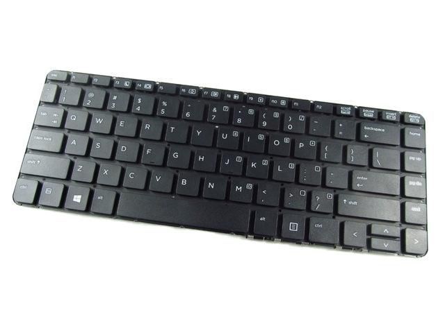 HP Keyboard - Docking Connectivity - USB Interface