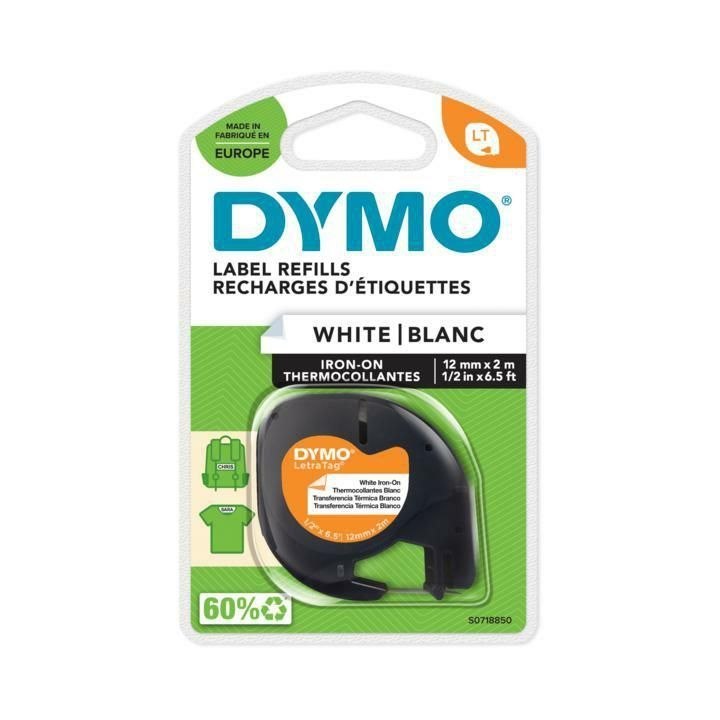 Dymo Begr�Nset Beholdning