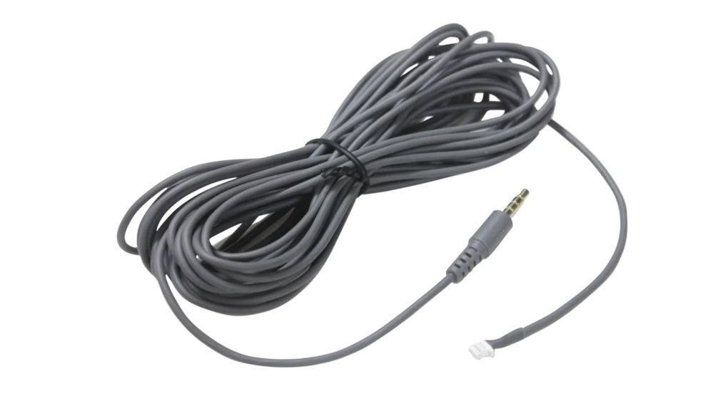 Cisco Audio Cable for Microphone, Audio Device