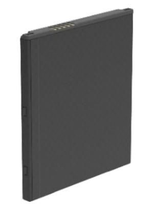 Zebra Battery - Lithium Ion (Li-Ion) - 1Pack