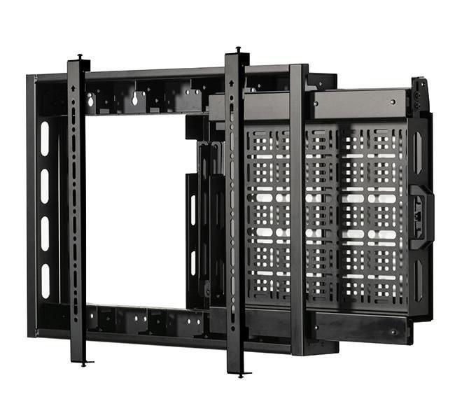 B-Tech Pro Install BT7883 Monteringssæt Fladt panel/AV-system 46-75