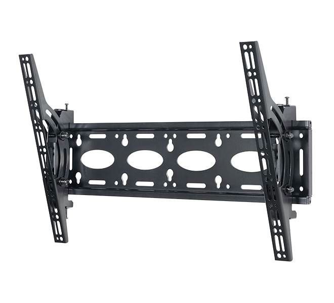 B-Tech BT8432 Hook On LCD Wall Mount Monteringssæt Fladt Panel 37-61