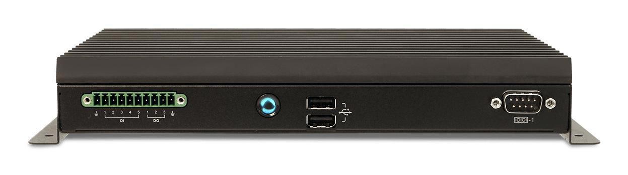 AOpen Dex5750-W