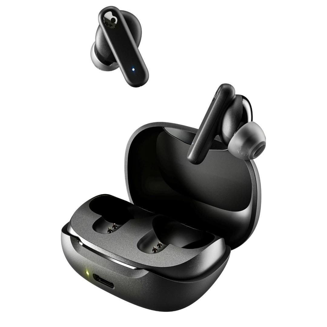 Skullcandy Smokin Buds True Wireless Black
