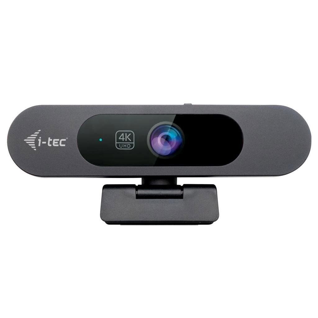 I-Tec Solomon Pro 900 3840 X 2160 Webcam