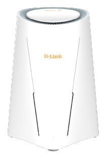 D-Link G572 Wi-Fi 7 IEEE 802.11 a/b/g/n/ac/ax/be Cellular Wireless Router