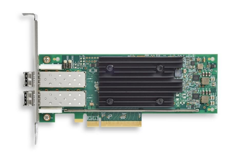 Dell Fibre Channel Host Bus Adapter - Plug-in Card