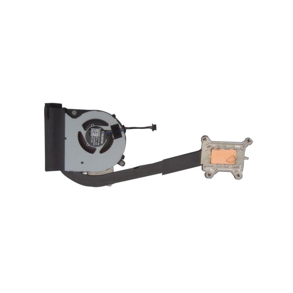 HP Cooling Fan/Heatsink - Notebook
