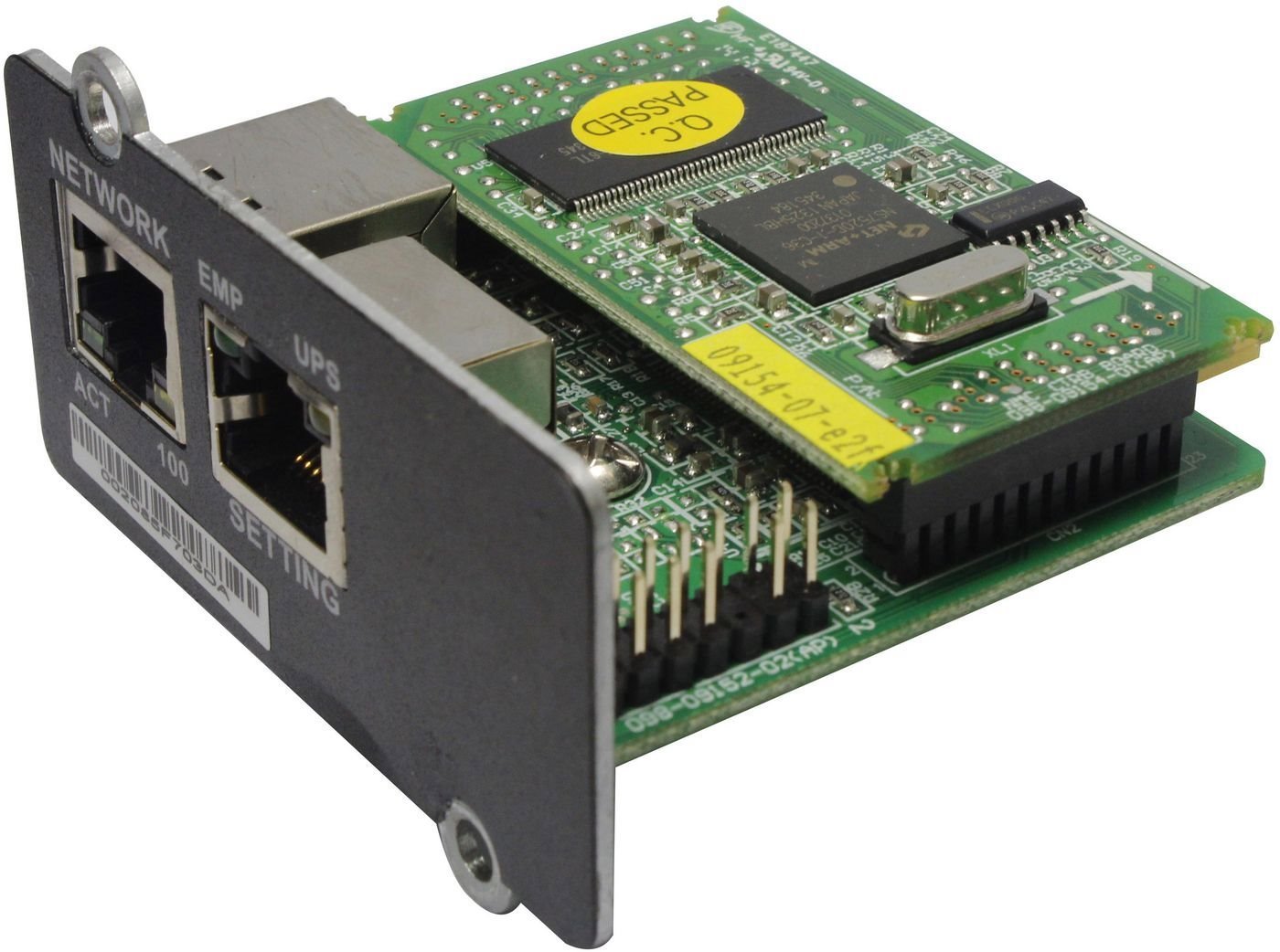 PowerWalker Begr�Nset Beholdning