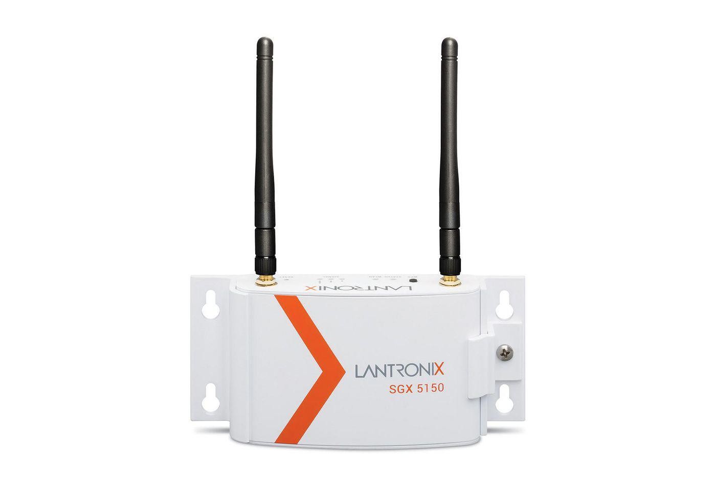 Lantronix SGX 5150 Iot Device Gateway Wireless 802