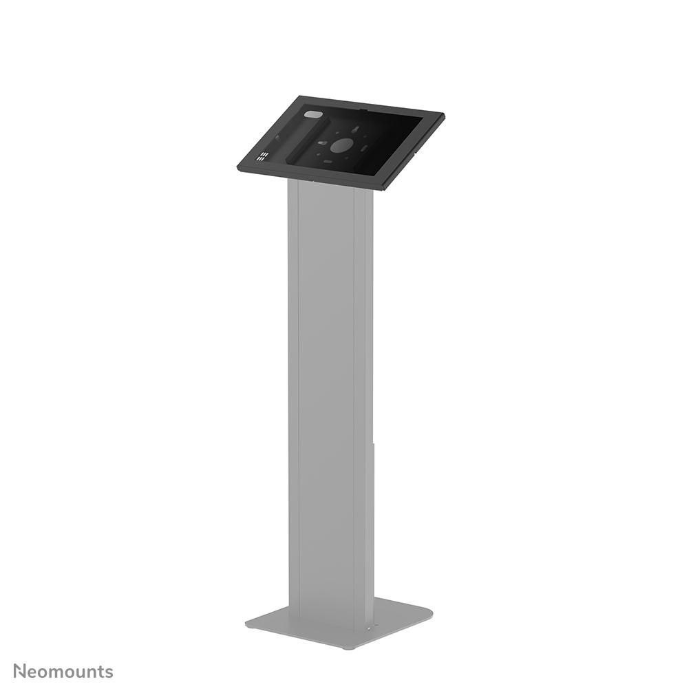 Neomounts WL15-603BL1 Tablet Sikkerhedslås Sort 37,1 CM (14.6)