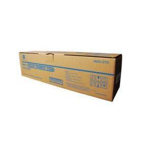 Konica Minolta DR311C Laser Imaging Drum - Colour