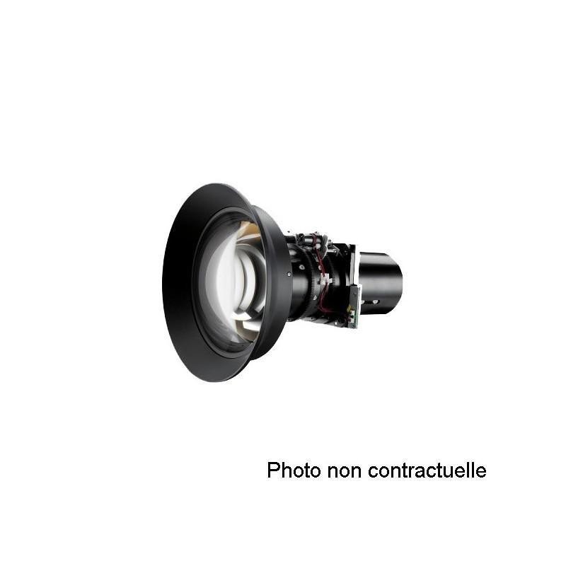 Optoma A15 - 11.11 mm to 14.06 mmf/2.53 - Zoom Lens