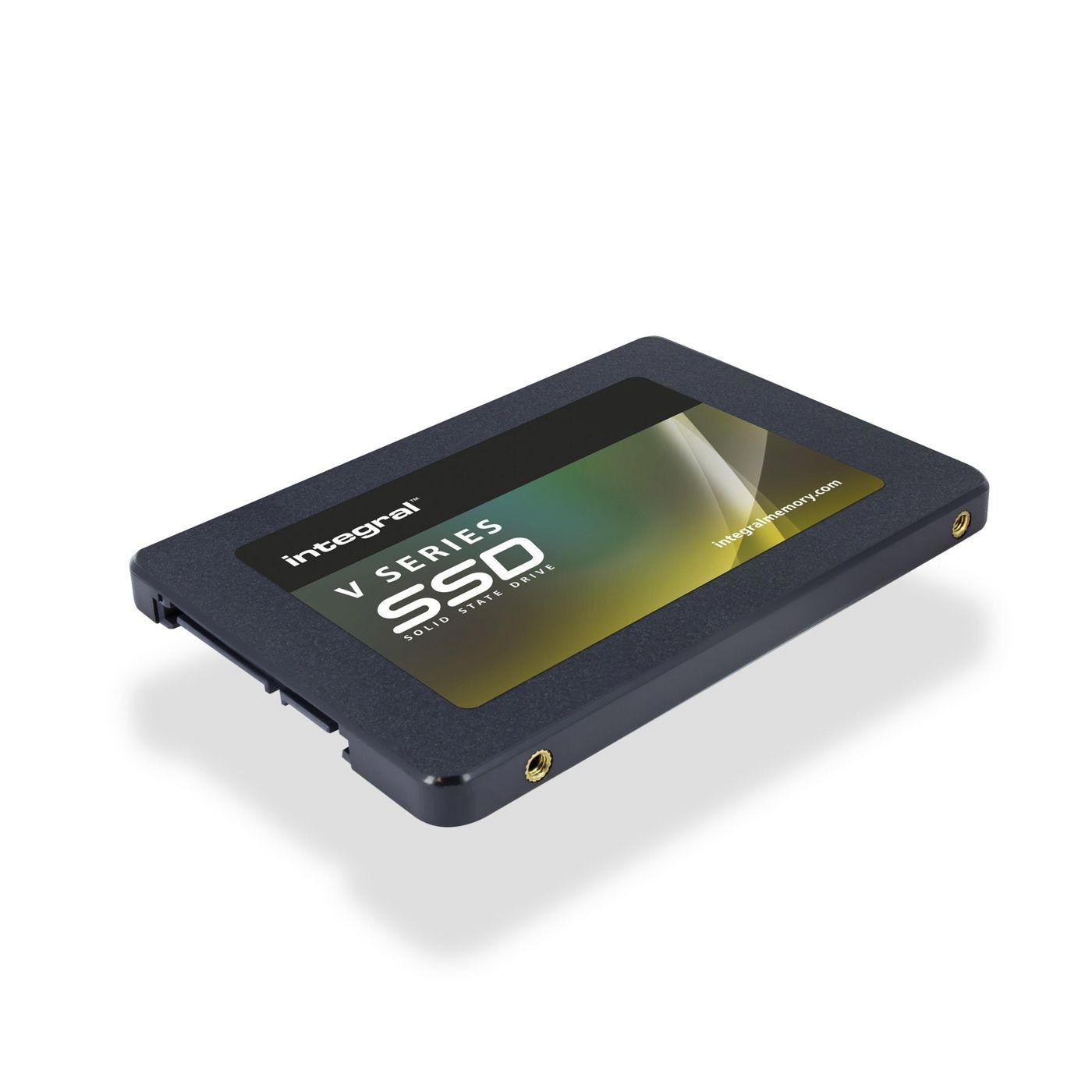Integral Disque SSD Integral V-Series V2 1To (960Go)