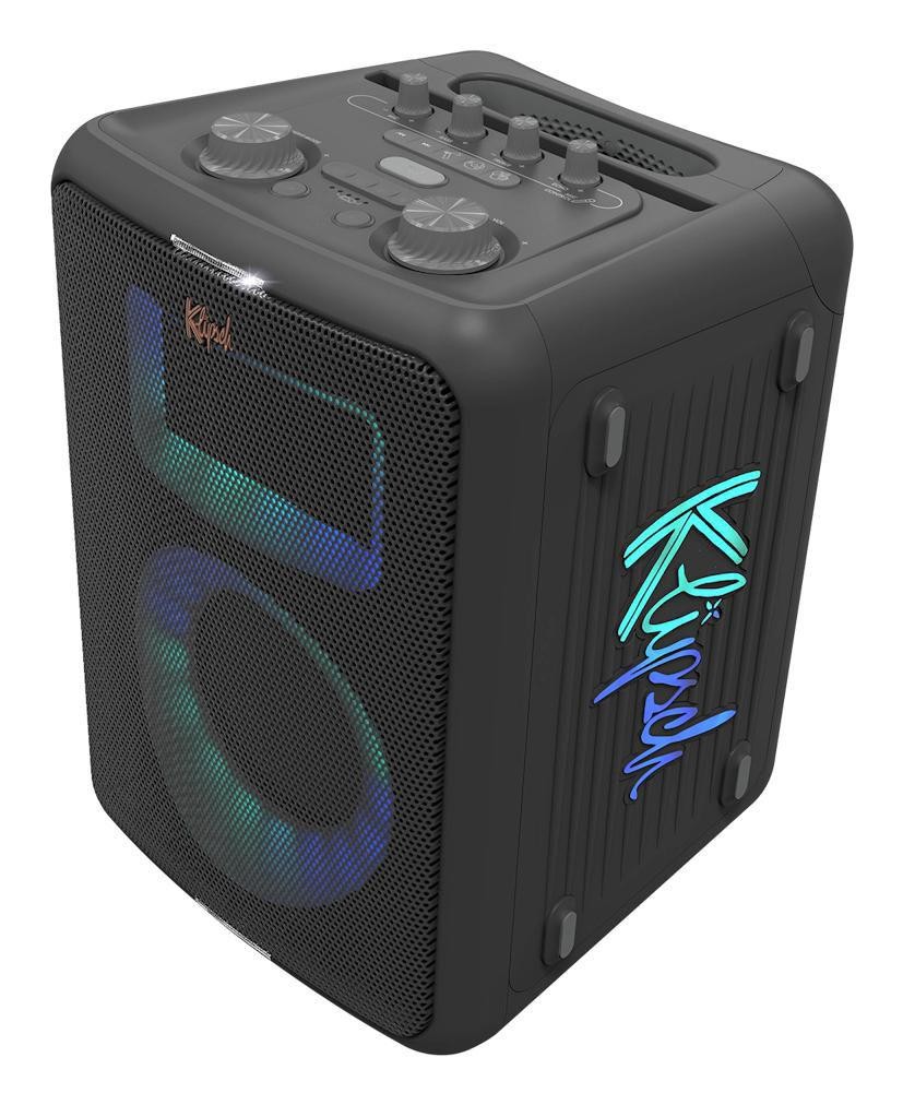 Klipsch Alowwed----Klipsch Vegas Bilekaiutin
