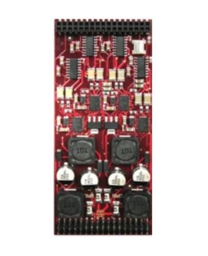 beroNet Bnmo-4Fxs (BF4FXS) Modul Analog 4 Port FXS