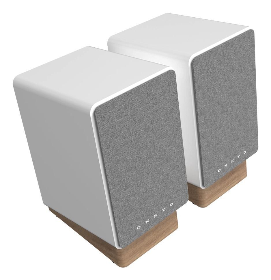 Onkyo Gx-30Arc 2-Way Grey, White Wired & Wireless 50 W