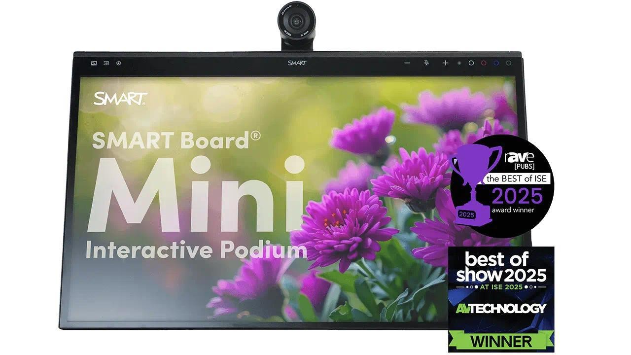 Smart Technologies Smart Board Mini 727