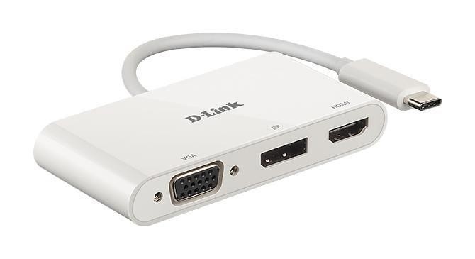 DLink Begr�Nset Beholdning