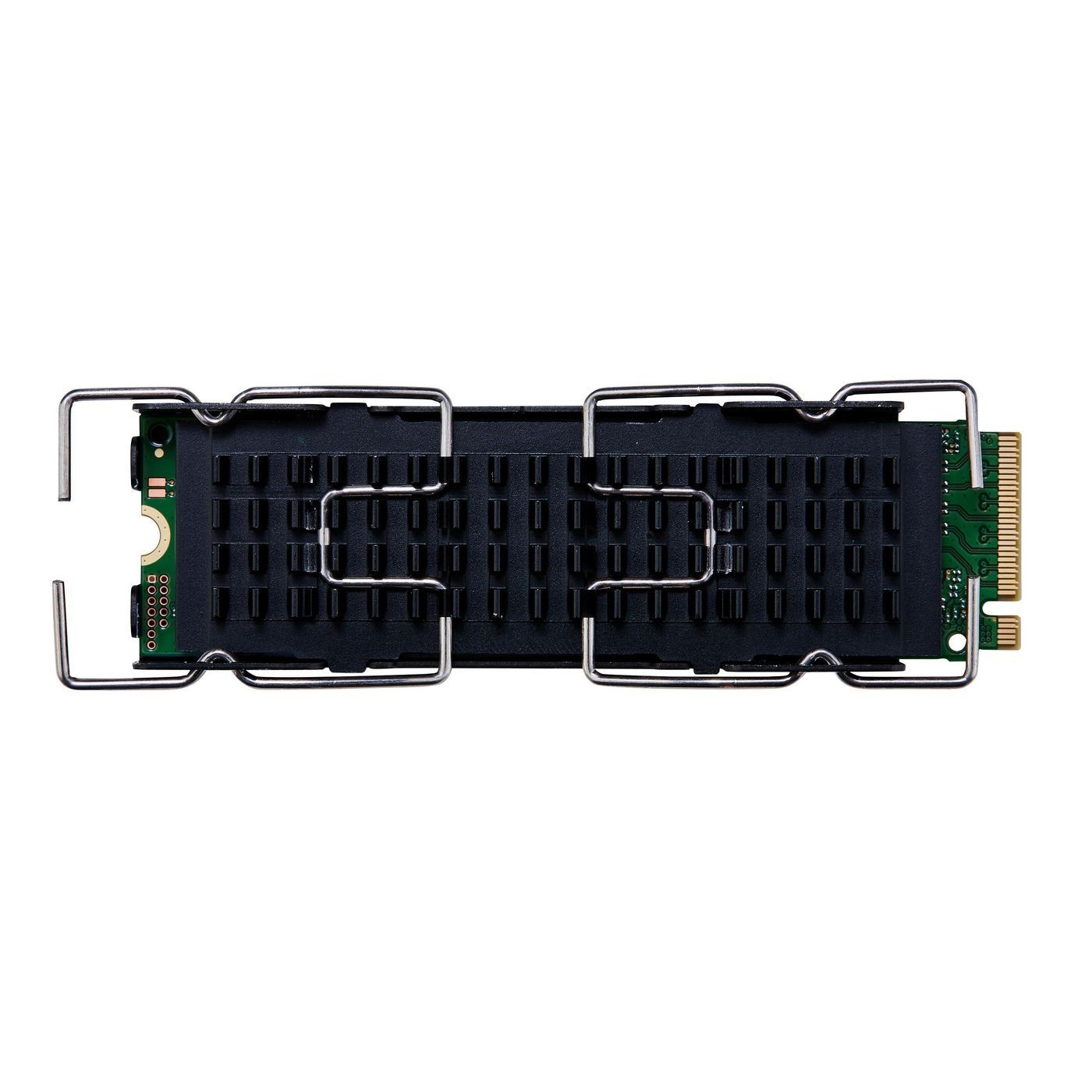 HP Z Turbo 2TB 2280 PCIe-5x4 Sed Opal2