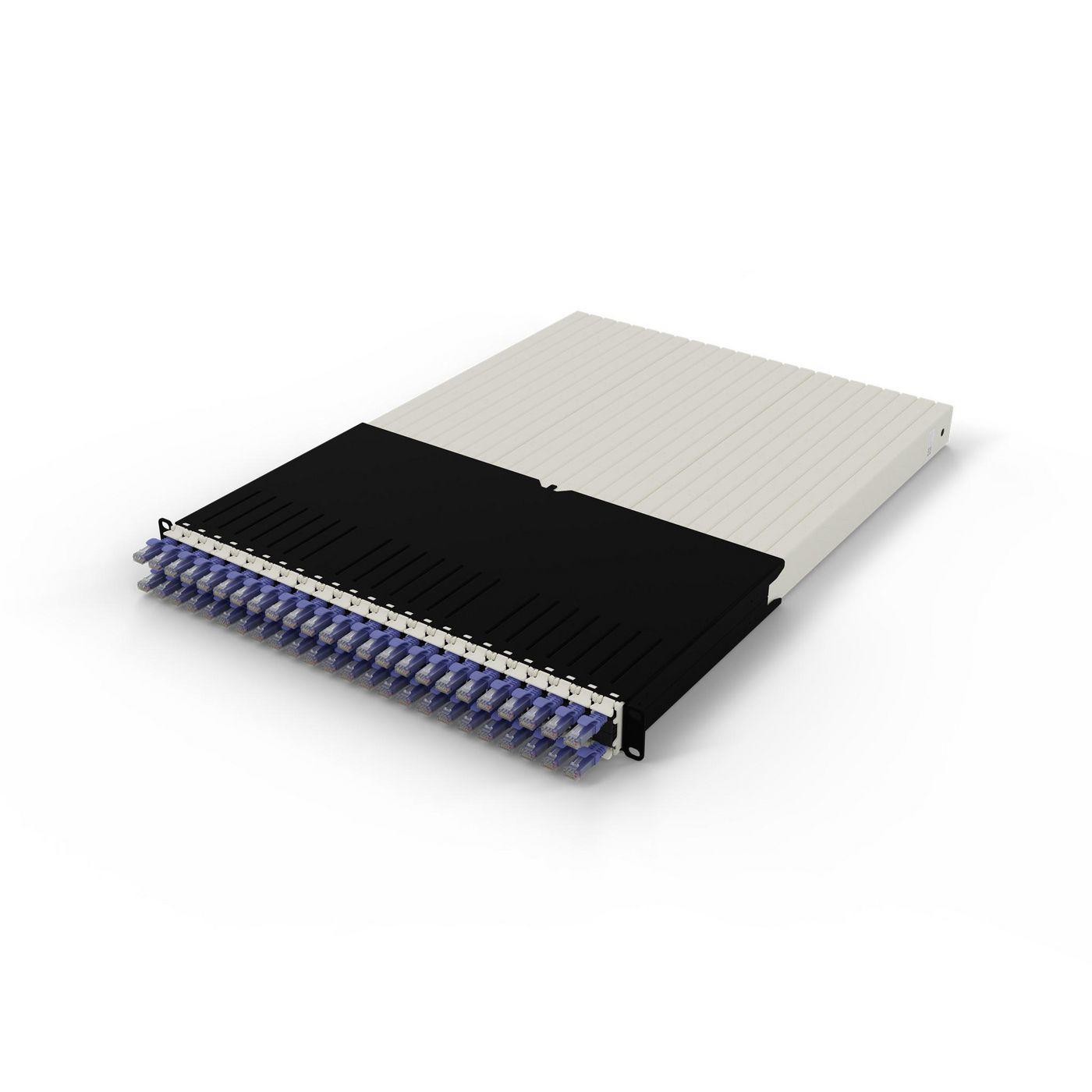 Patchbox Begr�Nset Beholdning