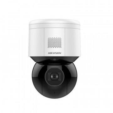 Hikvision Value DS-2DE3A404IWG-E 4 Megapixel 2K Network Camera - Colour - Dome