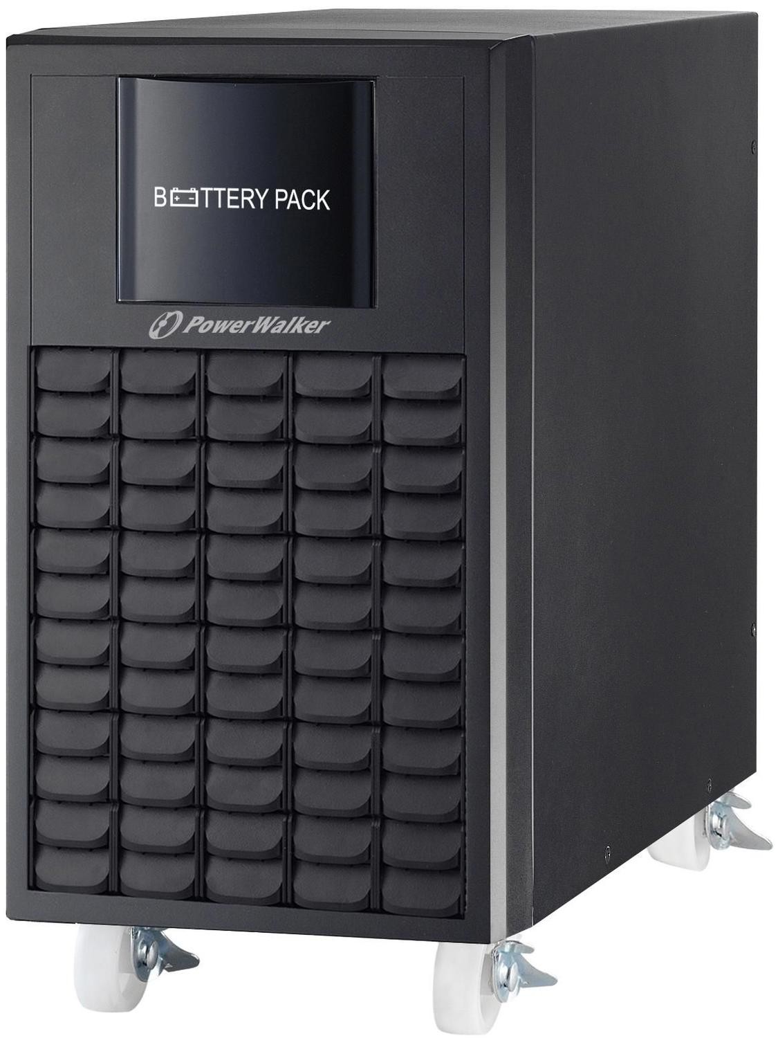 PowerWalker Begr�Nset Beholdning