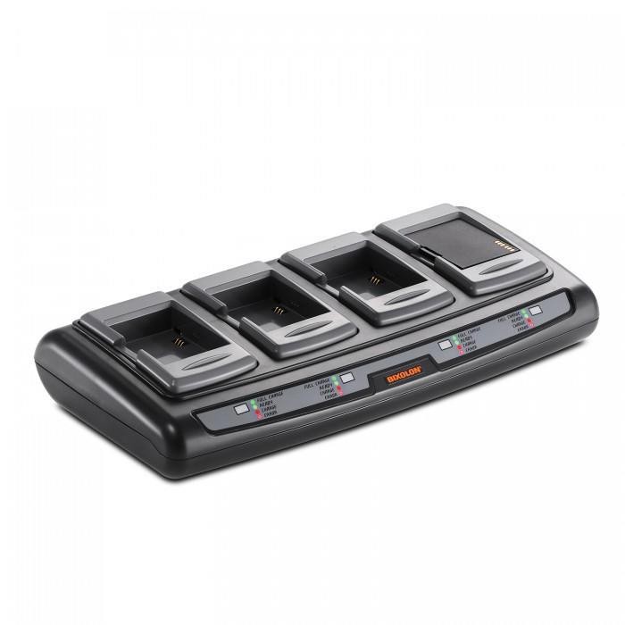 Bixolon Multi-Bay Battery Charger