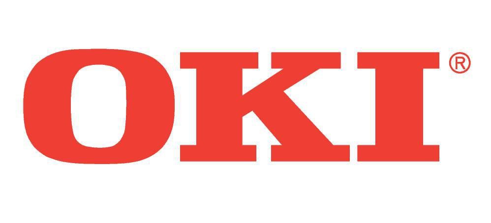 Oki 01247401 LED Imaging Drum - Yellow
