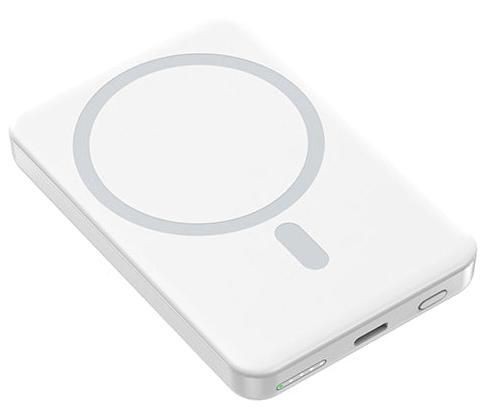 XtremeMac Magnetic Powerbank 5K mAh