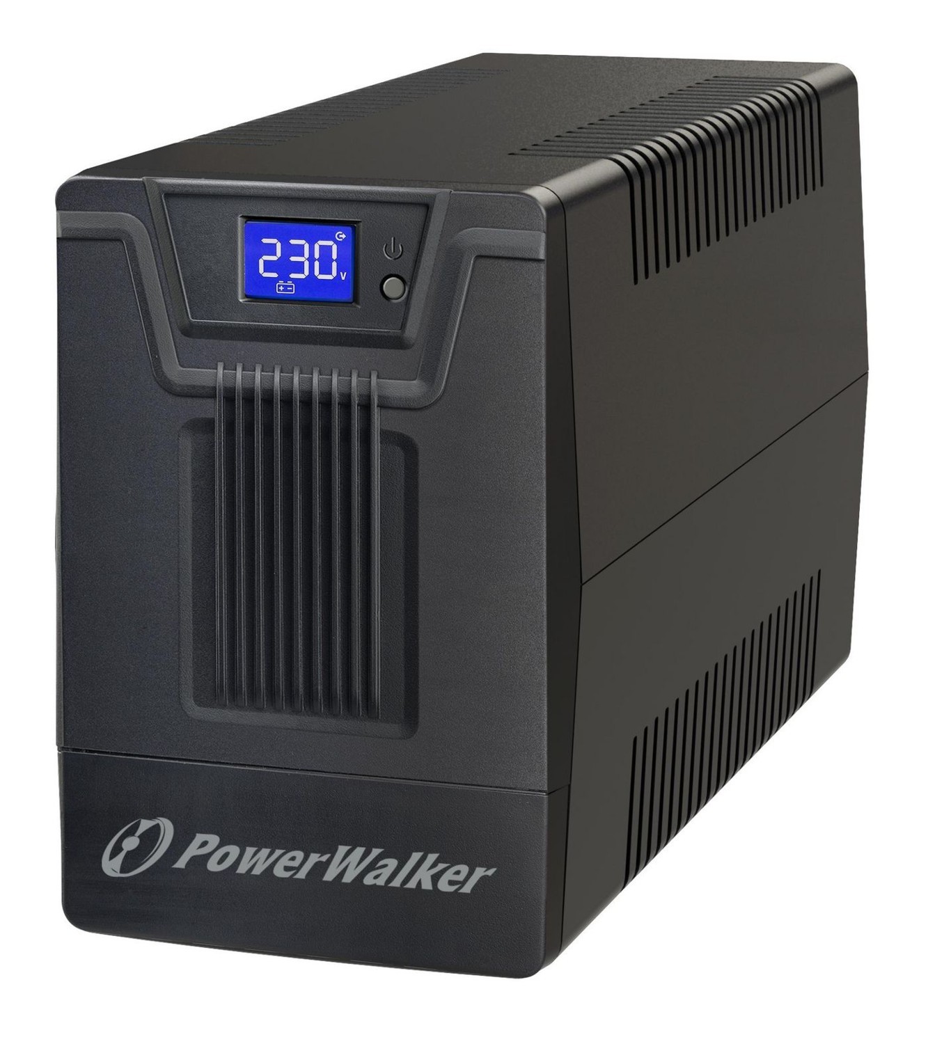 PowerWalker Begr�Nset Beholdning