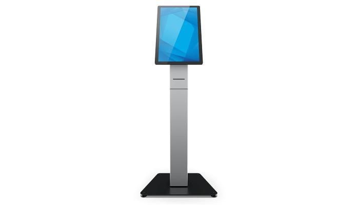 Elo Wallaby Printer Stand