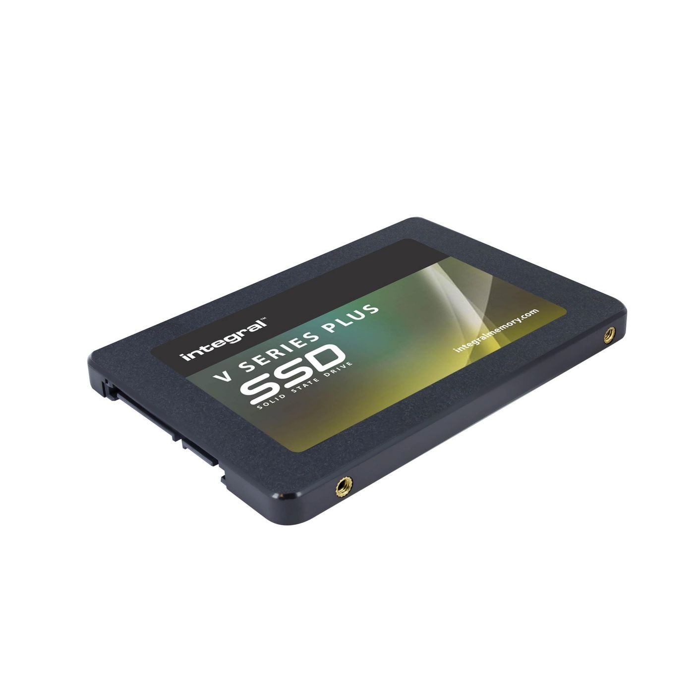 Integral Disque SSD Integral V-Series Plus V2 512Go
