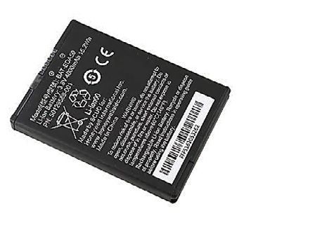 Honeywell Battery