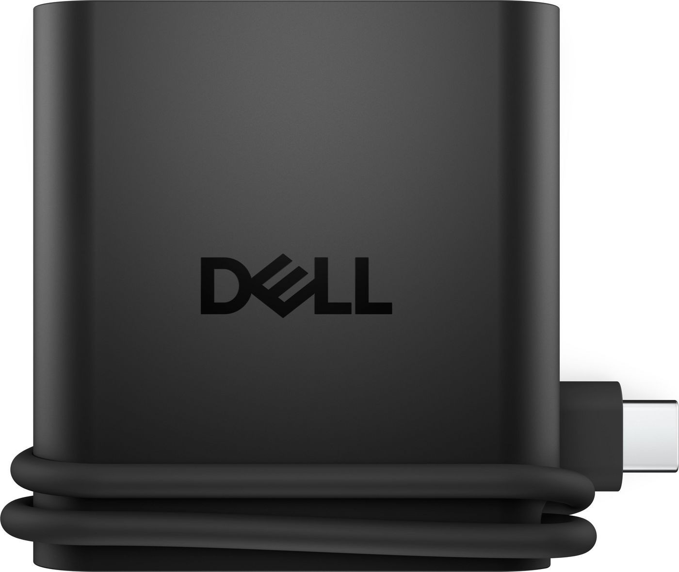 Dell DA225 USB Type C Docking Station for Desktop PC - Portable