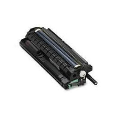 Ricoh 406662 Laser Imaging Drum - Black