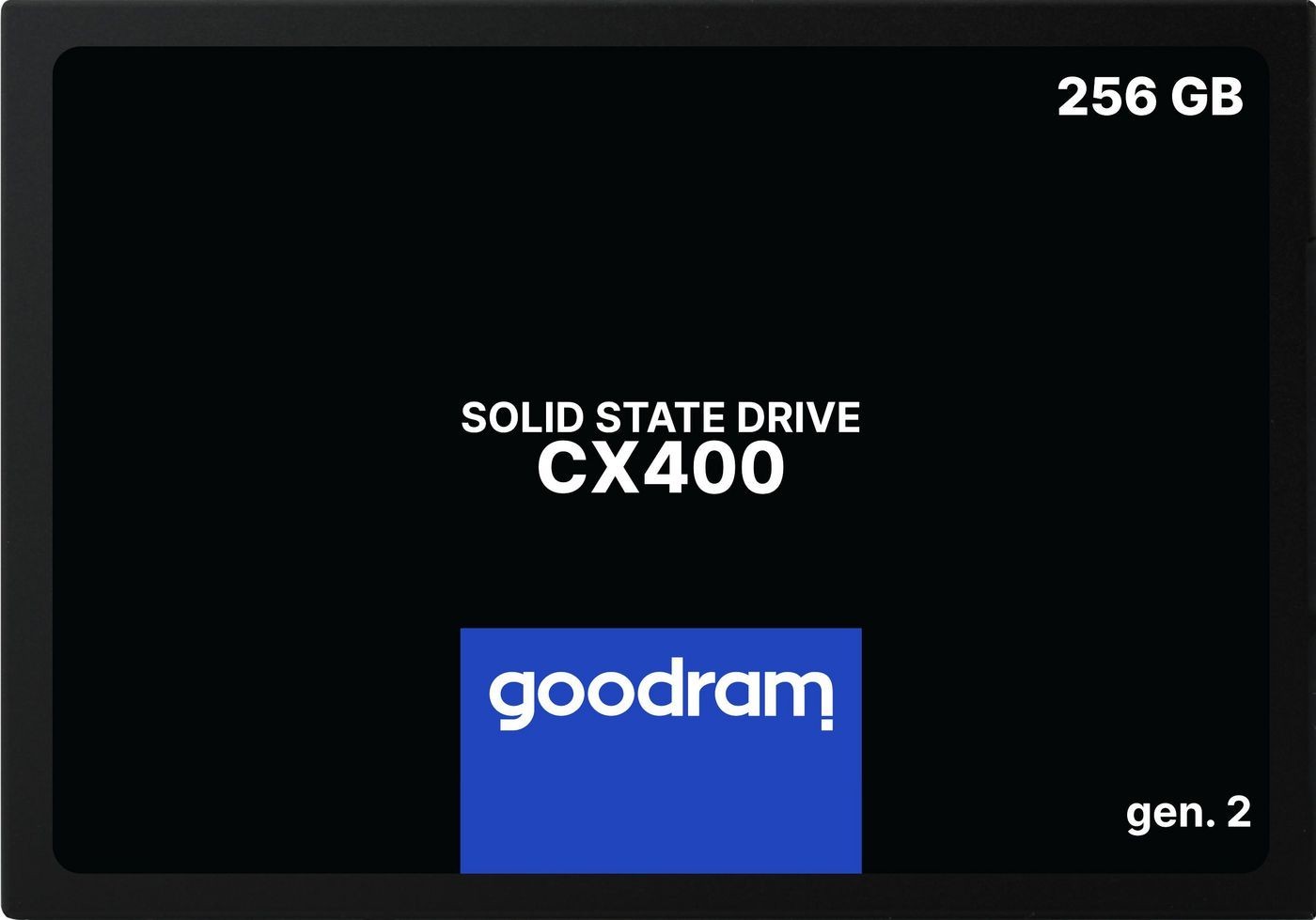 Goodram Begr�Nset Beholdning