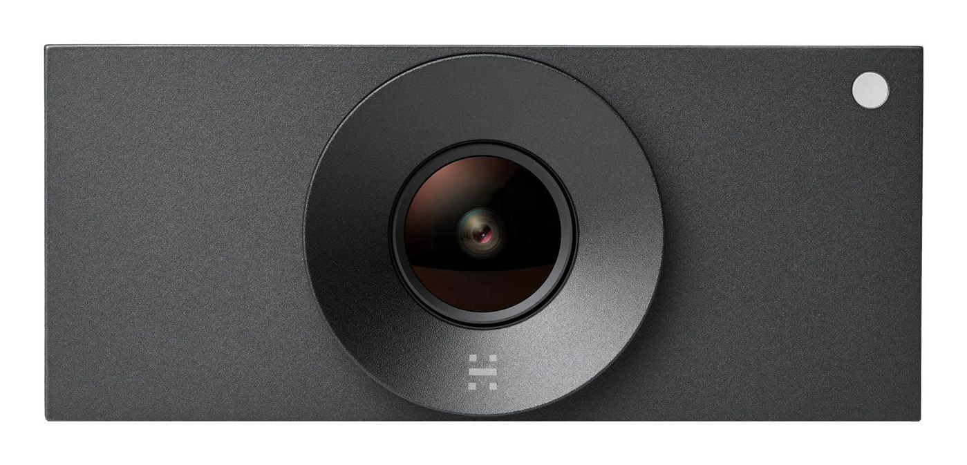 Huddly Crew Video Conference Equipment - Black