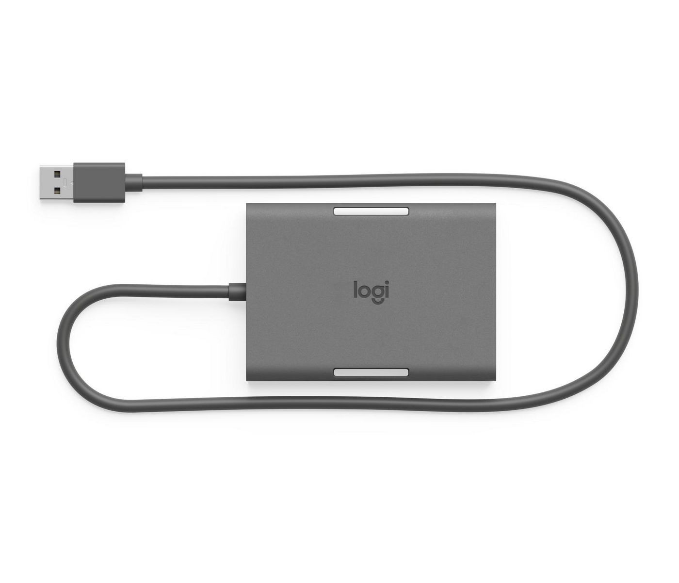 Logitech A/V Adapter